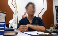Thật nhẫn tâm khi đánh vào tâm lý sợ đột quỵ của người dân để làm giàu