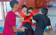 Không thể giao trẻ em cho mạng xã hội: Khi trẻ bị biến thành 'mồi câu view'