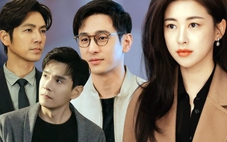 'Anh nuôi em' và bẫy ngọt ngào trong phim Hoa ngữ