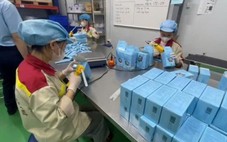 Khởi tố nhóm lãnh đạo công ty sản xuất cà phê hòa tan giả ở Hưng Yên