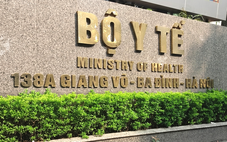 Bộ Y tế đề xuất lập thêm 2 cục mới