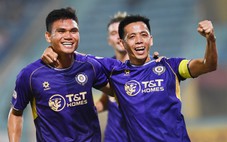 Vòng 22 V-League 2025 - 2026: Nóng bỏng cuộc đua á quân