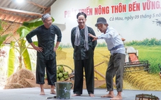 Cà Mau bàn cách để có vùng nông thôn đáng sống