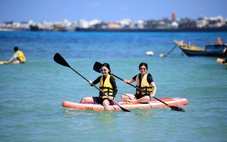 Du lịch hè 2026: Chi đậm tiền cho tour khám phá, độc lạ