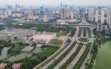 Tạm cấm nhiều tuyến đường ở Hà Nội trong 3 ngày