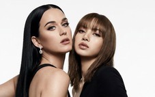 Katy Perry, Lisa BlackPink sẽ hát khai mạc World Cup 2026
