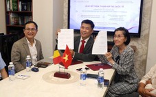 Bỉ hỗ trợ Việt Nam đào tạo chuyên gia tâm vận động cho trẻ em
