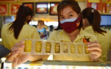 Giá vàng tuần tới sẽ tăng hay giảm?