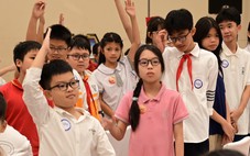 Top 5 tỉnh thành dẫn đầu Giải Violympic năm học 2025-2026