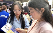 Thí sinh tự do muốn xét tuyển đại học 2026 phải đăng ký tài khoản trước 20-5