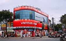 Viettel Store mừng sinh nhật 20 năm với loạt ưu đãi 'Mua là có quà'