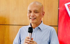 Thanh niên vươn ra biển lớn, đừng đợi đủ giỏi rồi mới ra khơi