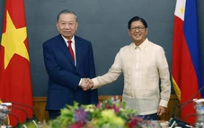 Tuyên bố chung Việt Nam - Philippines: Nâng tầm hợp tác kinh tế, vượt mục tiêu 10 tỉ USD