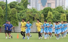 Trực tuyến U19 Việt Nam - U19 Timor Leste: Quyết thắng