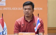 Sau nhiều năm, Thái Lan lần đầu không 'ém quân' ở giải Đông Nam Á