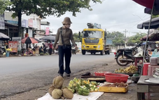 Muốn dẹp ‘chợ chồm hổm’, phải diệt thói quen mua bán tùy tiện