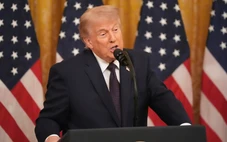 Tin tức thế giới 2-6: Ông Trump bác tin Iran ngưng đàm phán; Hezbollah - Israel xuống thang