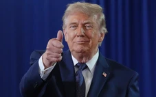 Ông Trump chỉ trích New York Times: '10.000 luật sư nghỉ việc không phải chảy máu nhân tài'