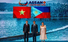 Đã đến lúc nhìn nhau như đối tác thương mại lý tưởng