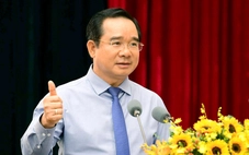 Chủ tịch Nguyễn Văn Được làm tổ trưởng tổ công tác đặc biệt tháo gỡ vướng mắc dự án, công trình