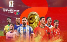 Hải Phòng lập các điểm trình chiếu bóng đá, bảo vệ bản quyền FIFA World Cup 2026