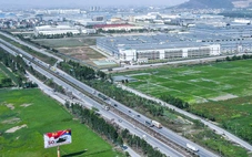 Bắc Ninh đầu tư gần 1.500 tỉ đồng xây cầu Kim Chân nối các khu công nghiệp trọng điểm
