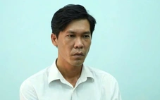 Khởi tố cán bộ địa chính chứng thực 5 hợp đồng chuyển nhượng đất sai quy định