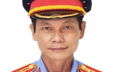Đề nghị kỷ luật nguyên Phó viện trưởng Viện Kiểm sát nhân dân tỉnh Quảng Ngãi