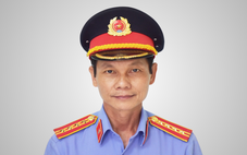 Đề nghị kỷ luật nguyên Phó viện trưởng Viện Kiểm sát nhân dân tỉnh Quảng Ngãi