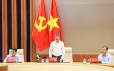 Thủ tướng Lê Minh Hưng: Phát triển nhà ở cho thuê là chủ trương lớn của Đảng, Nhà nước