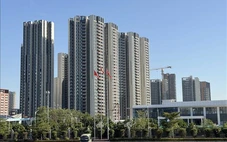 Xu hướng sở hữu nhà tại Trung Quốc: Thay đổi tư duy từ 'mua' sang 'thuê'