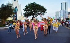 3 tháng hè, sôi động, Khánh Hòa đón du khách không chỉ có Festival Biển 2026