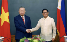 Việt Nam, Philippines nâng tầm quan hệ lên Đối tác chiến lược tăng cường