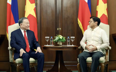 Tuyên bố chung Việt Nam - Philippines: Nâng cấp quan hệ thành Đối tác chiến lược tăng cường