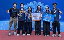 Ra trường cùng một ‘hồ sơ năng lực’ thực chiến