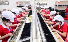 Kinh tế TP.HCM 5 tháng đầu năm: Công nghiệp, thương mại bứt phá, giải ngân vốn đầu tư công mới 16%