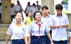 Đề thi văn tuyển sinh lớp 10 TP.HCM
