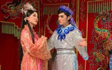 Nợ đời vay trả hát vở cải lương gì mà nghe hay lắm đa?