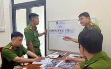 Vụ 'Chành cua 46': Công an TP.HCM kiên quyết xóa sổ các băng nhóm giang hồ