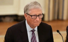 Bill Gates sắp ra điều trần về mối quan hệ với 'tỉ phú ấu dâm' Epstein