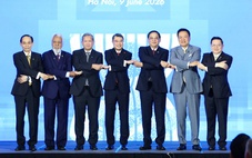 ASEAN chủ động định hình tương lai