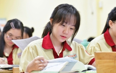 Kỳ thi và niềm tin vào chính mình