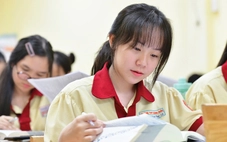 Kỳ thi và niềm tin vào chính mình