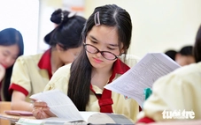 Dốc toàn lực ôn thi tốt nghiệp THPT trước giờ G