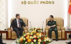 Đại tướng Phan Văn Giang: Mong Mỹ tăng cường chia sẻ thông tin về bộ đội Việt Nam trong chiến tranh