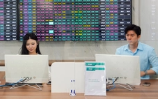 Chứng khoán Việt mở cửa hút vốn ngoại