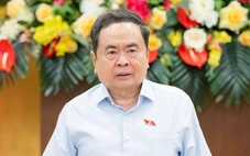 Chủ tịch Quốc hội: Còn tình trạng trụ sở, đất đai, tài sản công dôi dư sau sắp xếp gây lãng phí