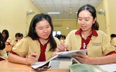 Sẵn sàng cho kỳ thi tốt nghiệp THPT 2026