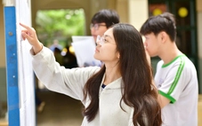 Thi tốt nghiệp THPT 2026: Chung tay hỗ trợ, giúp sức thí sinh