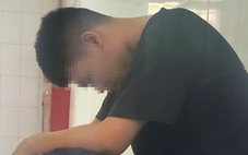 Hành trình cai nghiện game, mạng xã hội đầy khó khăn - Kỳ 1: Cậu bé ngủ gục ở bệnh viện